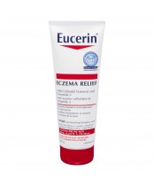 Eucerin Eczema Relief Body Creme 